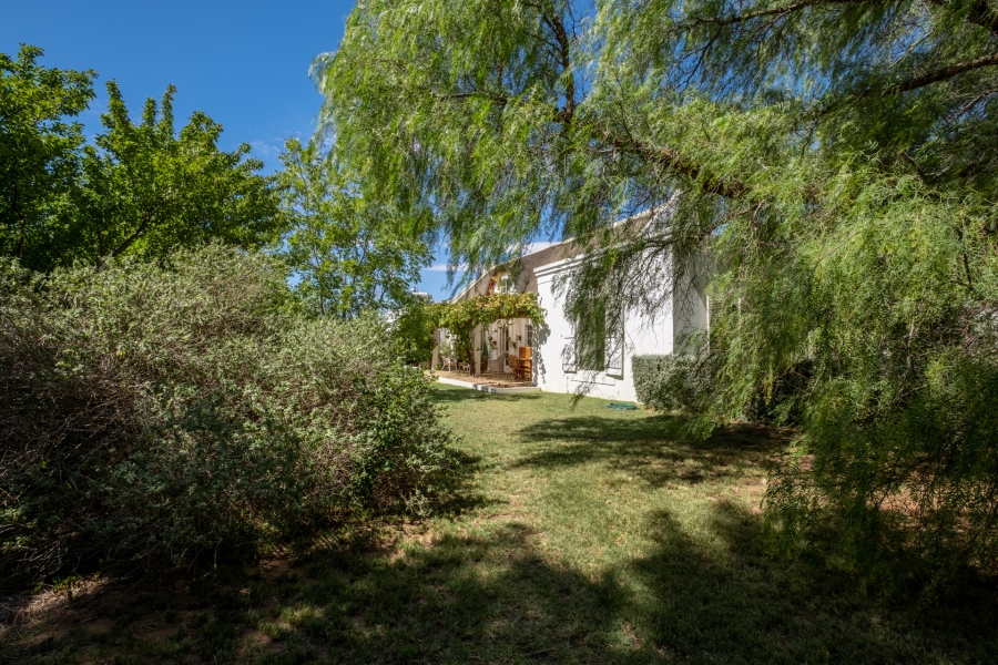 5 Bedroom Property for Sale in Mcgregor Western Cape